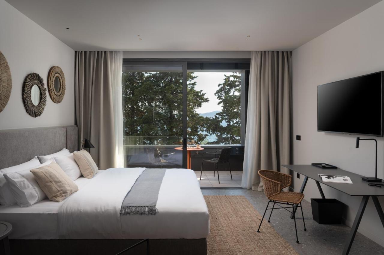 La Vista Suites Zadar Exterior photo
