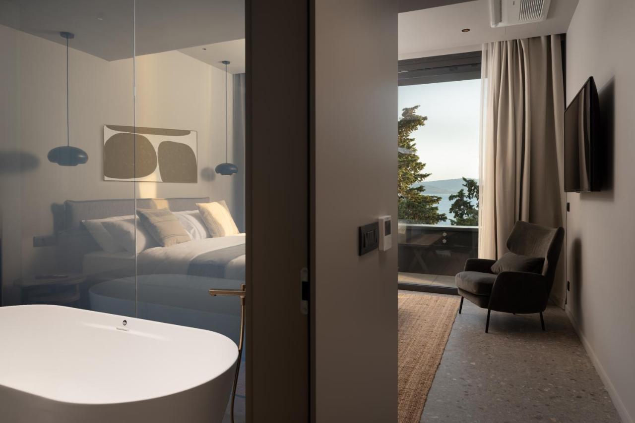 La Vista Suites Zadar Exterior photo