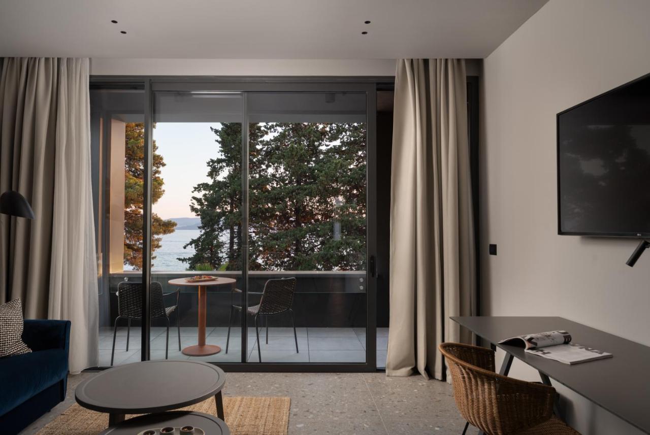 La Vista Suites Zadar Exterior photo