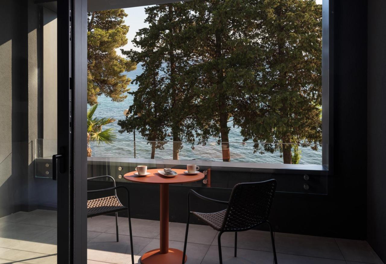 La Vista Suites Zadar Exterior photo