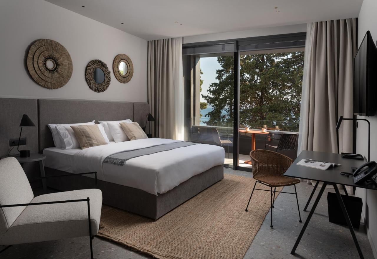 La Vista Suites Zadar Exterior photo