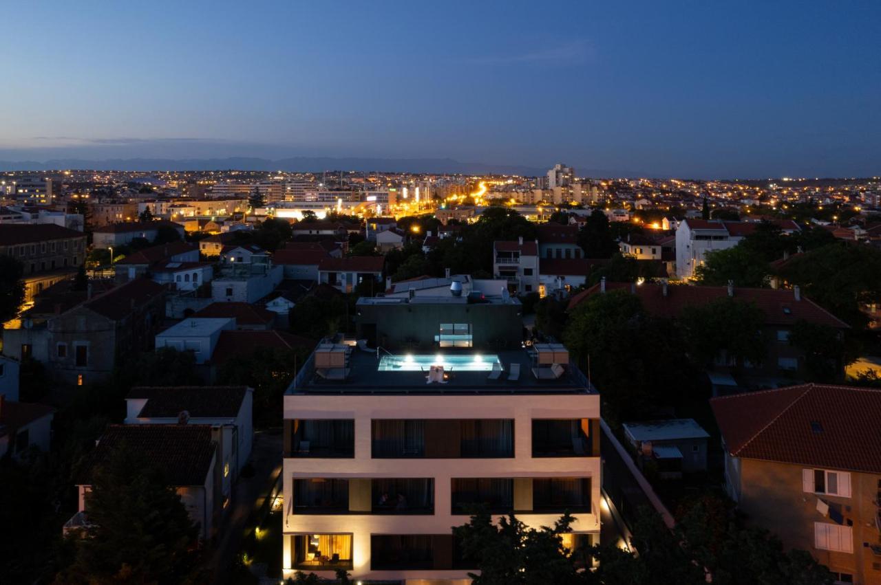 La Vista Suites Zadar Exterior photo